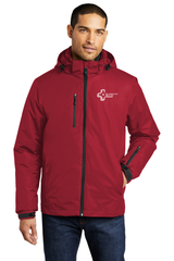 Vortex Waterproof 3-in-1 Jacket