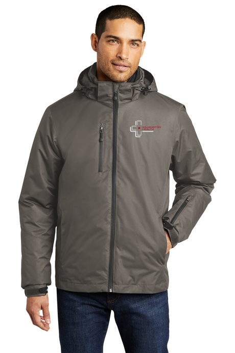 Vortex Waterproof 3-in-1 Jacket