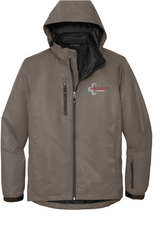 Vortex Waterproof 3-in-1 Jacket