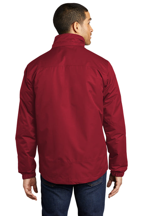 Vortex Waterproof 3-in-1 Jacket