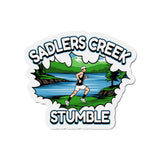 Sadlers Creek Stumble Magnets