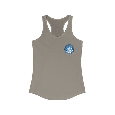 Ladies' Classic Racerback Tank