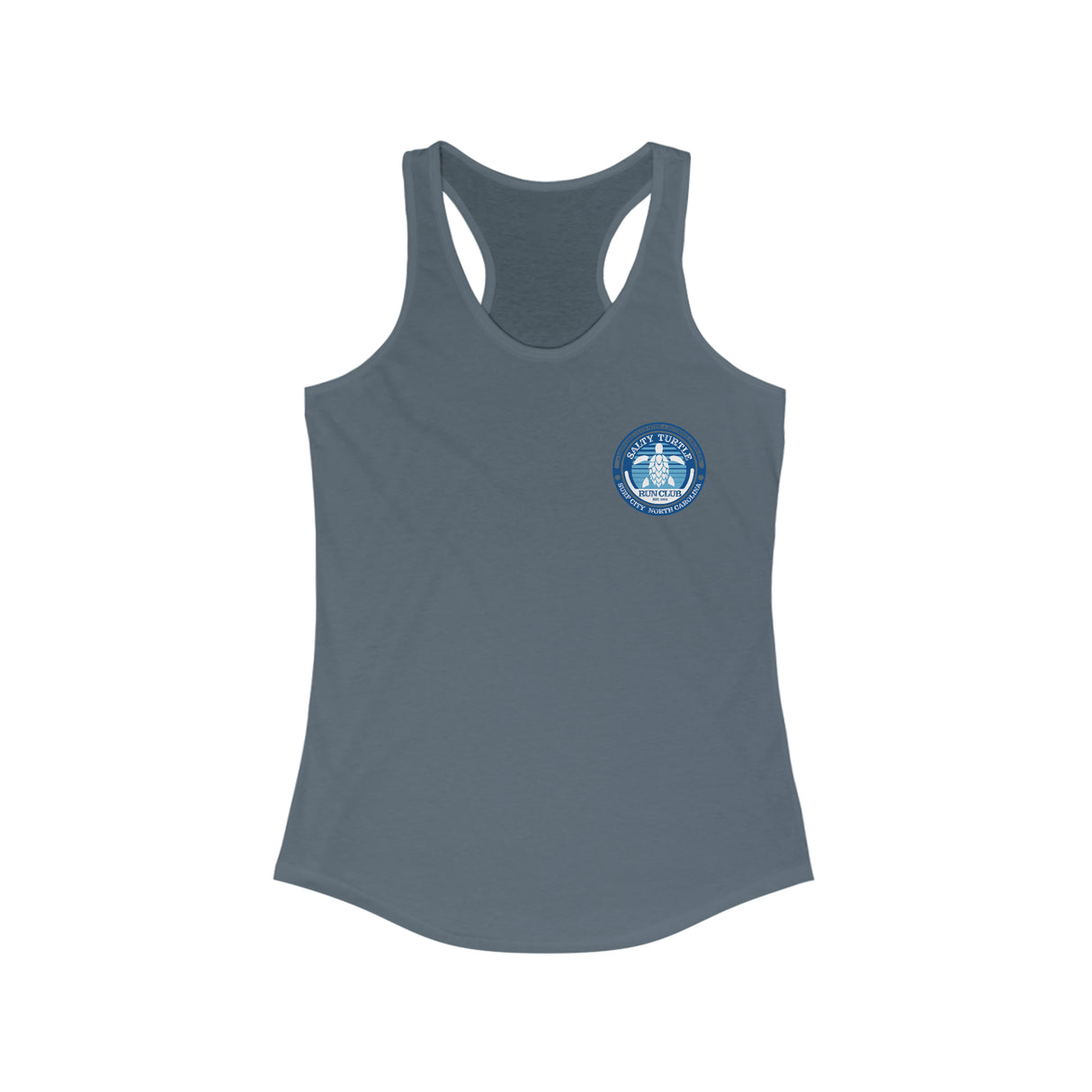 Ladies' Classic Racerback Tank