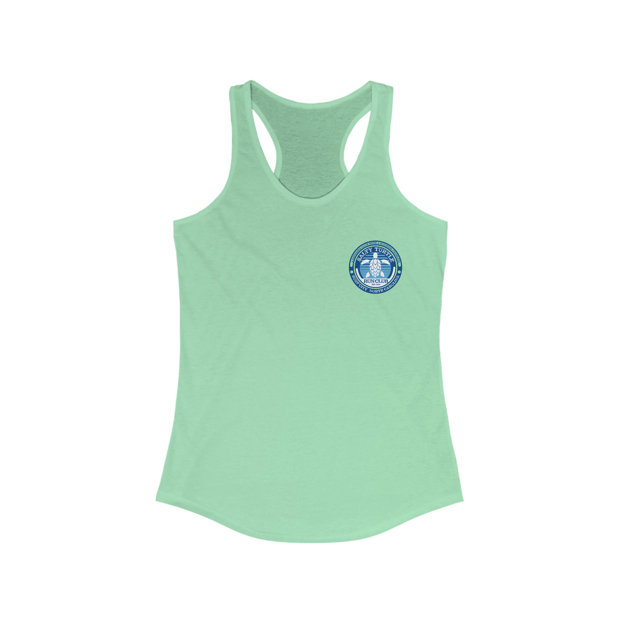 Ladies' Classic Racerback Tank