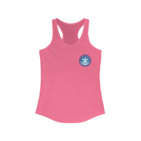 Ladies' Classic Racerback Tank