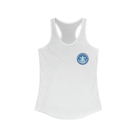 Ladies' Classic Racerback Tank