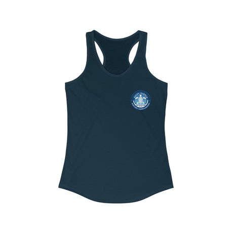 Ladies' Classic Racerback Tank