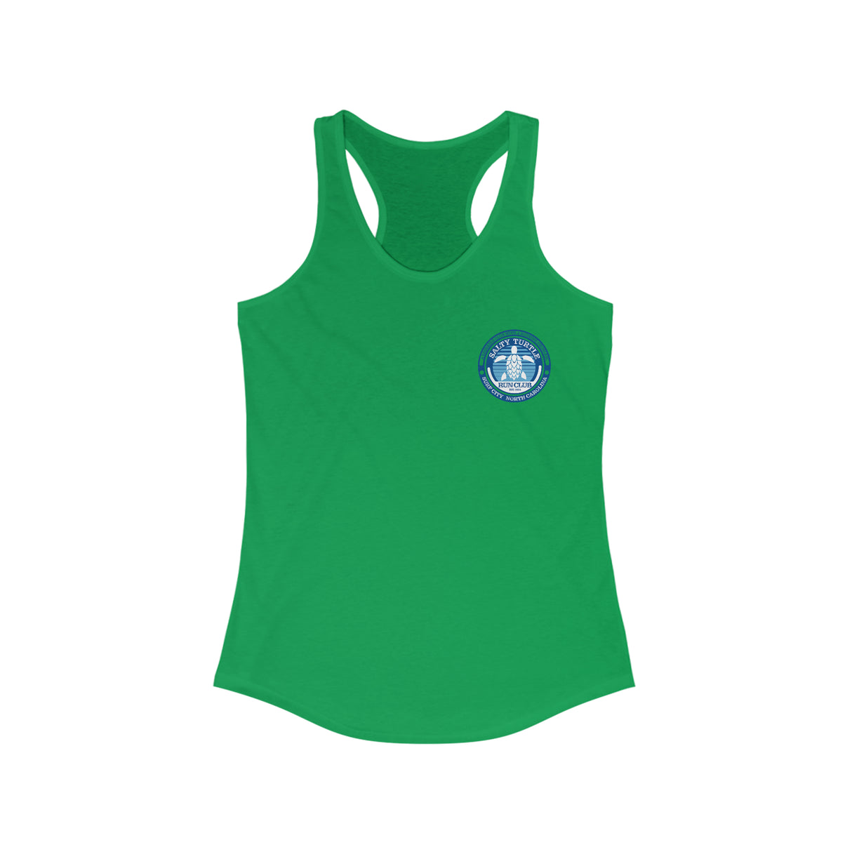 Ladies' Classic Racerback Tank