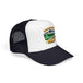 The Downville Mile Foam Trucker Hat