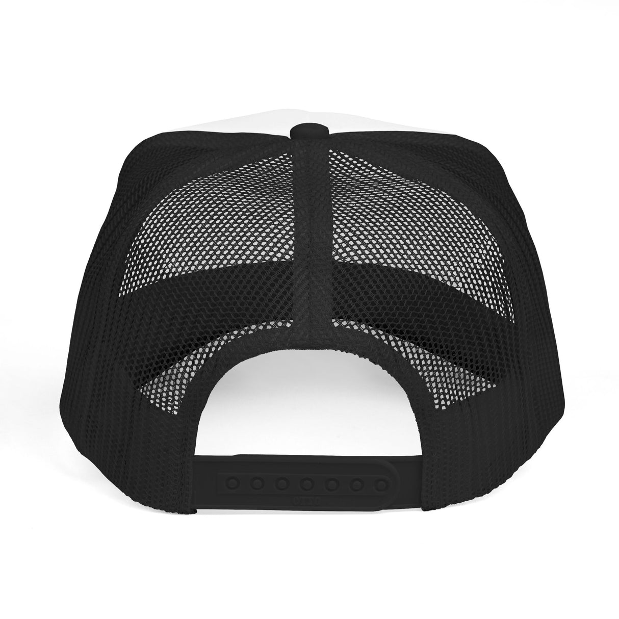 We Run the Bridge Foam Trucker Hat