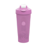 Protein Shaker Bottle - 24 oz
