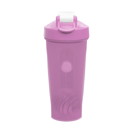 Protein Shaker Bottle - 24 oz