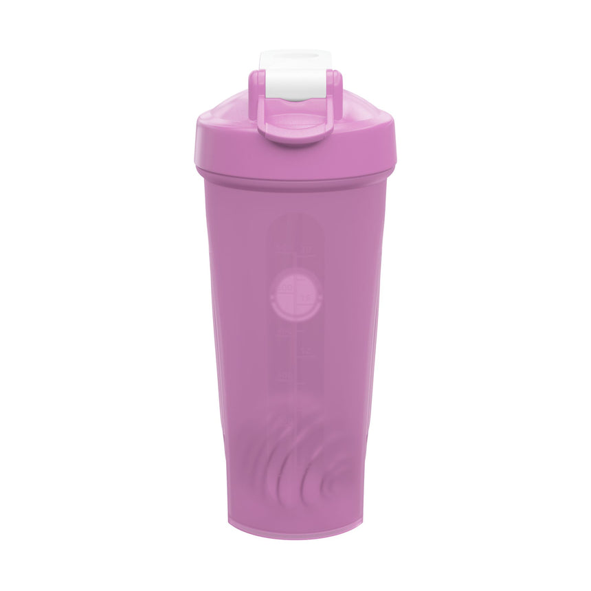 Protein Shaker Bottle - 24 oz