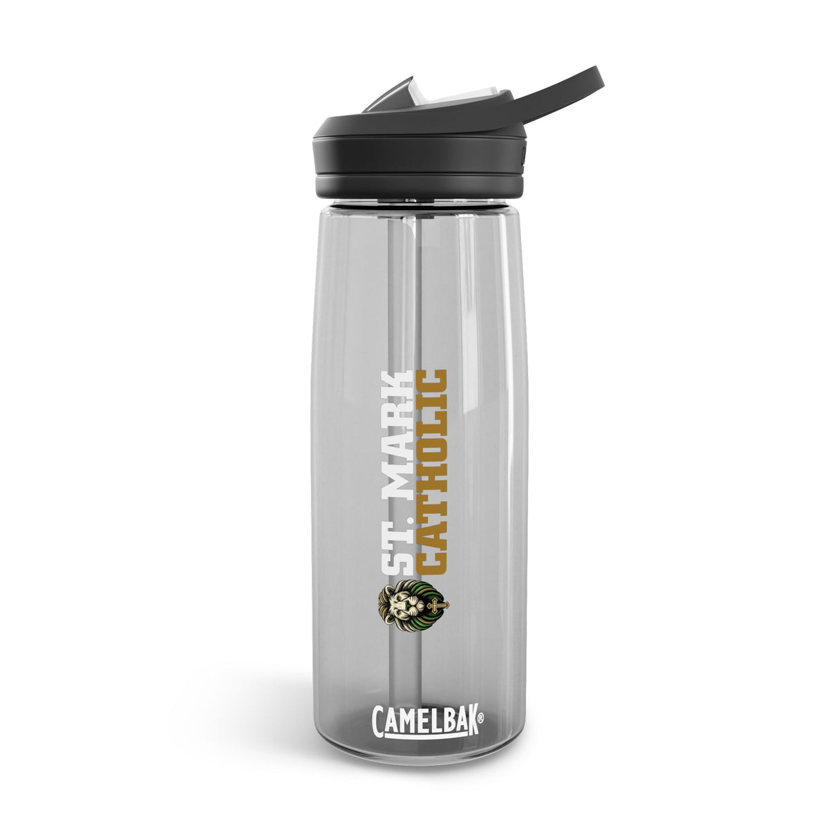 St. Mark Catholic CamelBak Eddy® Water Bottle, 20 - 25 oz