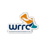 WRRC Die-Cut Magnets