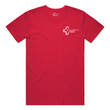 Wilmington Health Coastal Designs Nublend Tee