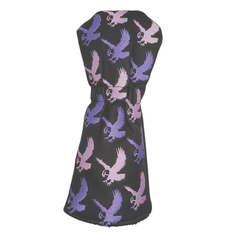 Hybrid Headcover