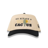 Go Sit On A Cactus