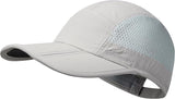 GADIEMKENSD Mens Folding Outdoor Hat Long Brim UPF 50+ Sun Protection