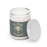St. Mark Catholic Scented Candle, 9 oz