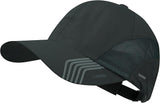 CLAPE Outdoor Sun Visor Hats Lightweight Waterproof Breathable Sports Hat UPF50+ Ultra Thin Cooling Baseball Hats