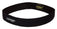 Black AIR Halo Slim - 1" wide pullover Headband