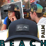 Grace Folly Trucker Hat for Men or Women- Many Cool Designs