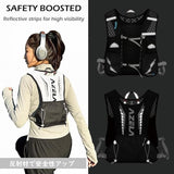 TRIWONDER Hydration Backpack Lightweight Water Pack for Men Women Hydration Pack for Cycling, Running, Hiking and Biking