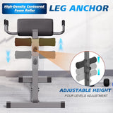 Marcy Adjustable Hyper Extension Bench