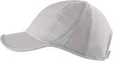 Connectyle Adjustable Sports Cap Quick Dry Workout Hat Baseball Athletic Fitted Hat Lightweight Running Cap for Men & Women