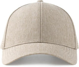 VOBOOM Men Snapback Trucker Hat, Baseball Cap for Breathable Side Laser Cut Holes