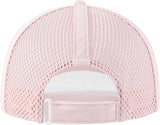 VOBOOM Breathable Full Mesh Baseball Cap for Men, Women, Lightweight Trucker Hats Outdoor Sports Wear
