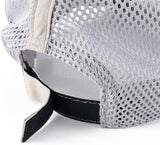 VOBOOM Breathable Full Mesh Baseball Cap for Men, Women, Lightweight Trucker Hats Outdoor Sports Wear