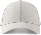 VOBOOM Men Snapback Trucker Hat, Baseball Cap for Breathable Side Laser Cut Holes