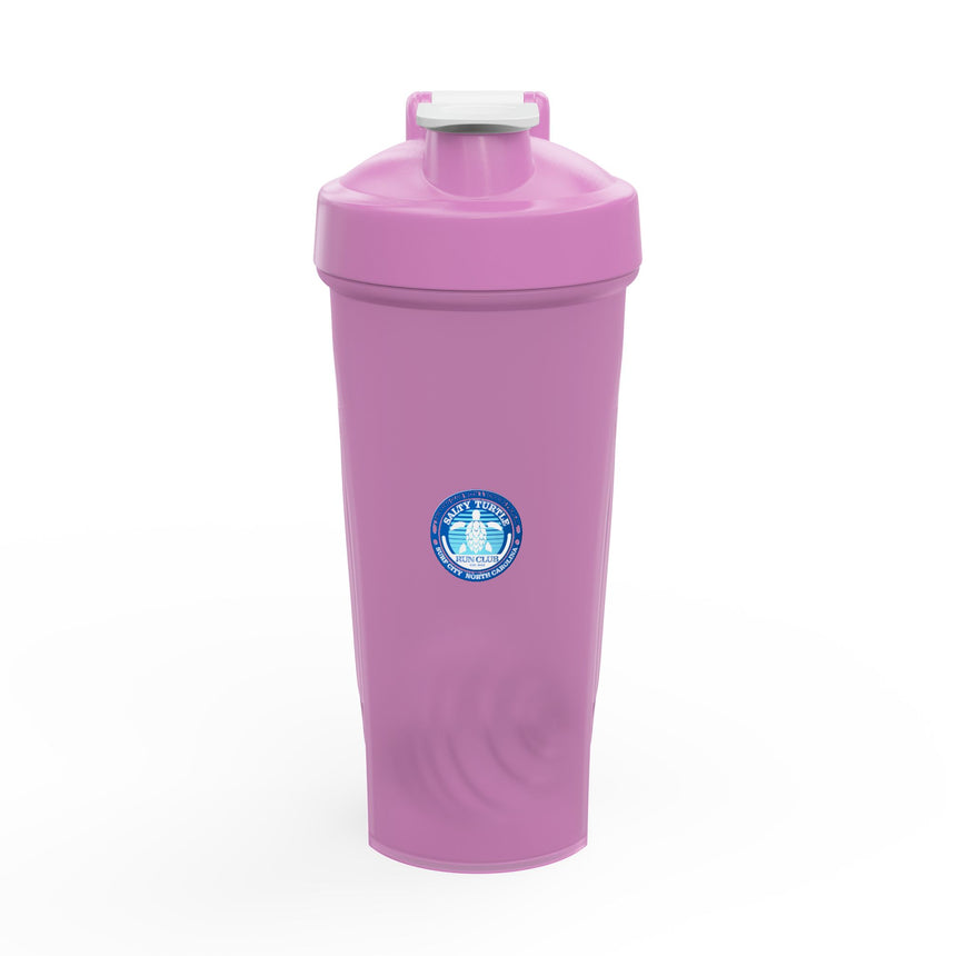 Protein Shaker Bottle - 24 oz