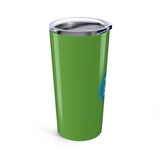 Double-Wall Insulated Tumbler 20 oz