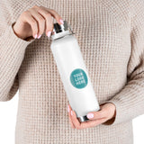 Copper Vacuum Insulated Bottle, 22 oz