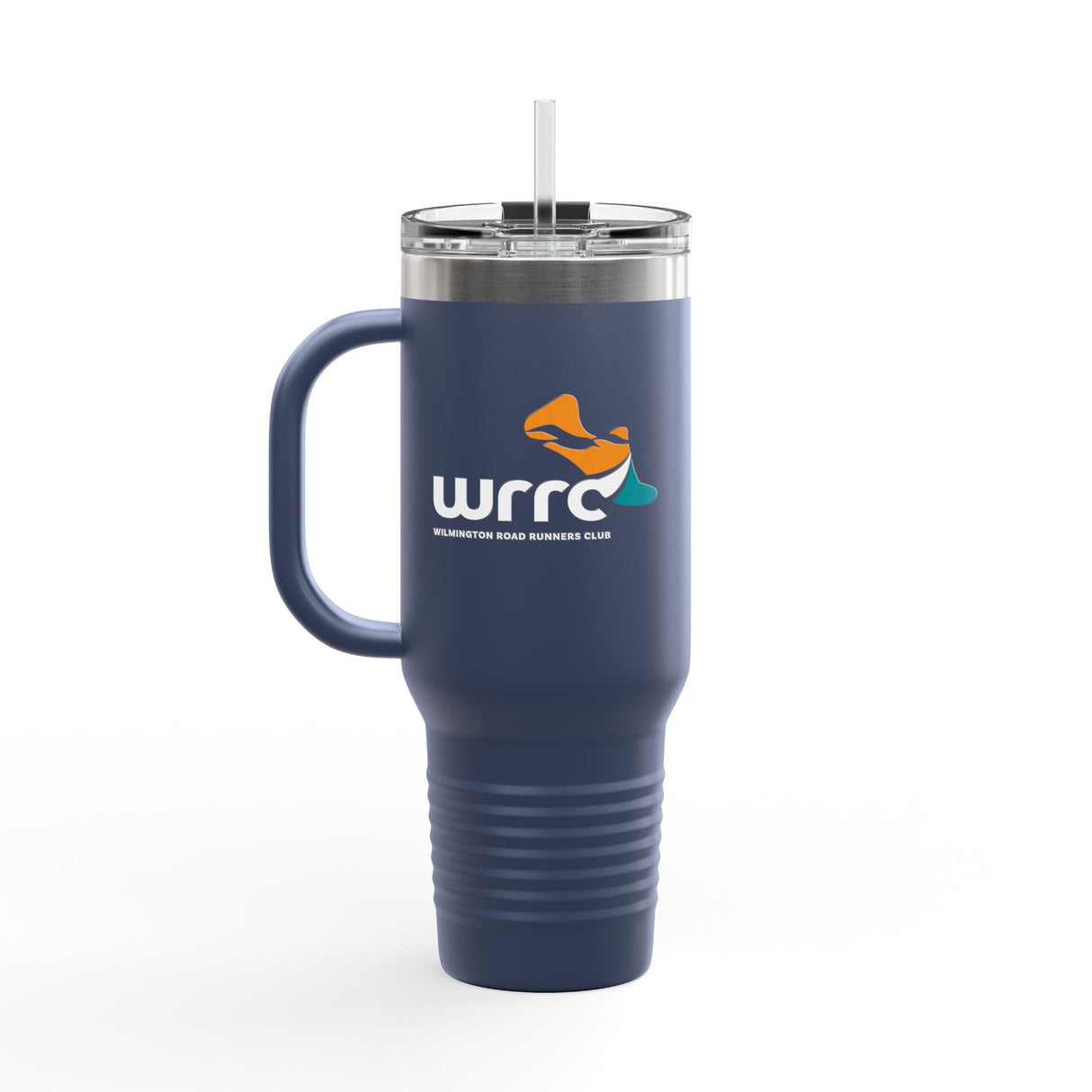 WRRC Insulated Tumbler - 40 oz