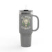 St. Mark Catholic Insulated Travel Mug, 40 oz