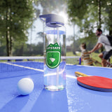 Upstate Race Series Tritan Water Bottle - 16.9 oz | 25 oz