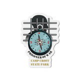 Prisoner of War Ultra Magnets