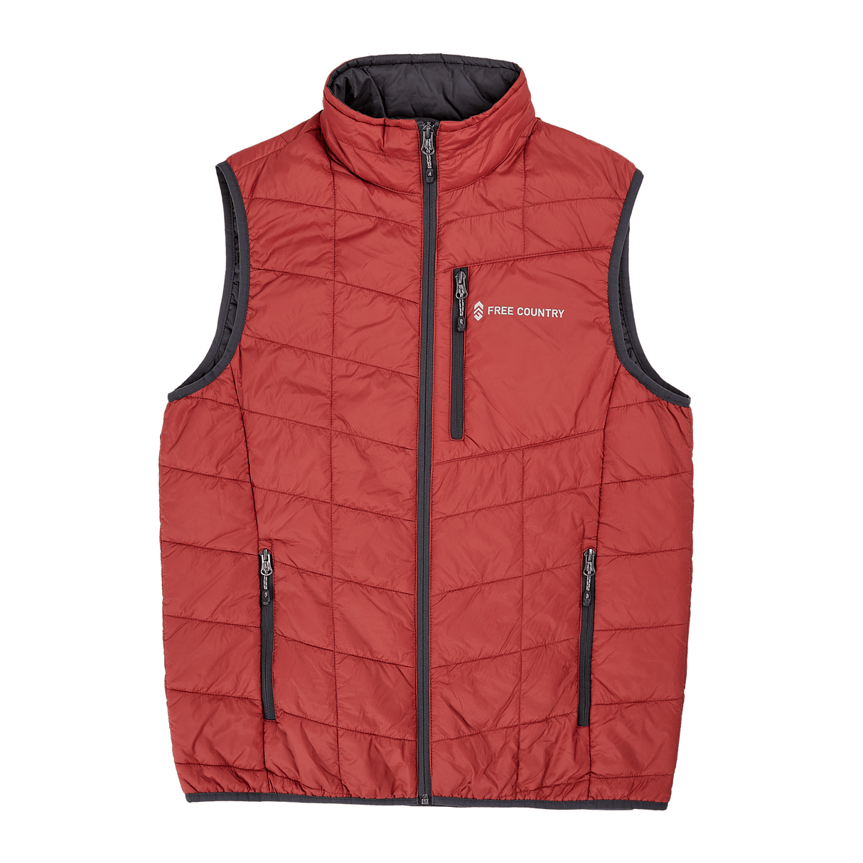 Men's FreeCycle® Stimson Puffer Vest
