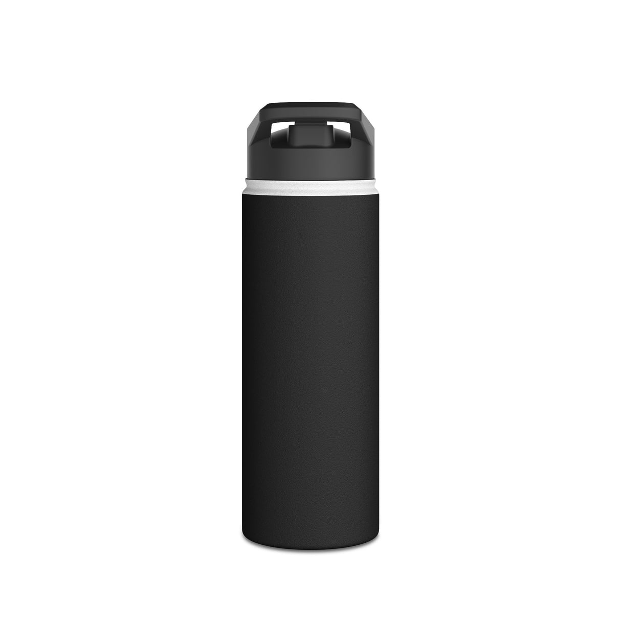 St. Mark Catholic Stainless Steel Water Bottle -  12 oz -32 oz