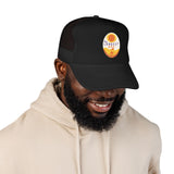 The Longest Day Foam Trucker Hat