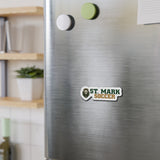 St. Mark Catholic Soccer Magnets