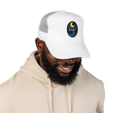 The Longest Night Foam Trucker Hat