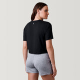 Women's Microtech® Chill B Cool Crop Top