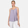 Women's Microtech® Chill B Cool V-Neck Cami Top with Built-In Bra