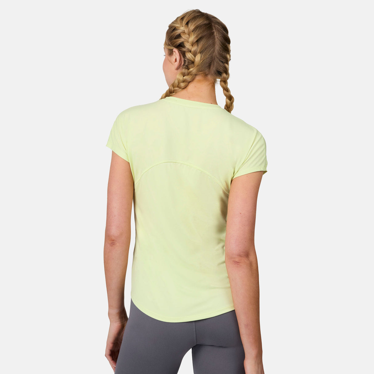 Women's Microtech® Chill B Cool Tee