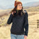 Women's Venture Quilted Hybrid Jacket